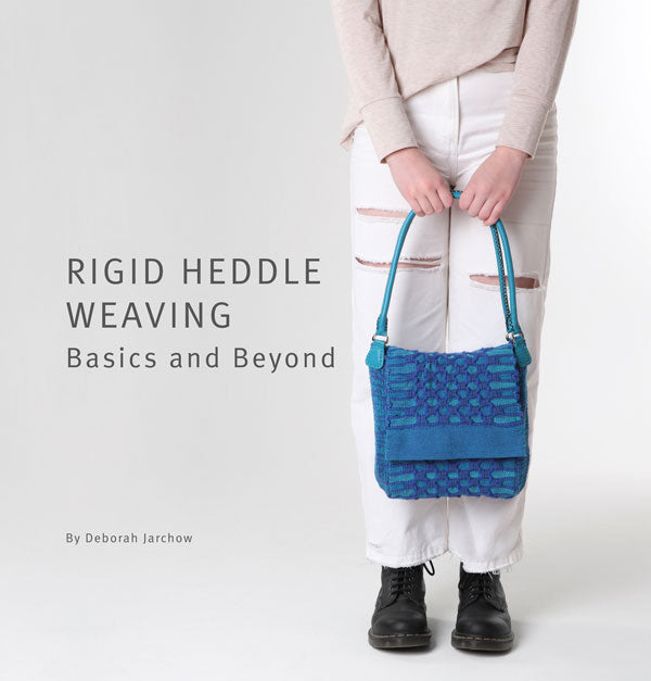 Rigid Heddle Weaving