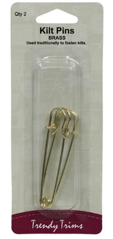 Kilt Pins