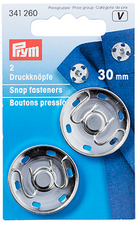 Snap Fastener