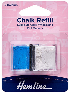 Chalk Wheel Refill
