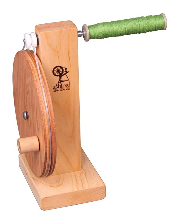 Bobbin Shuttle Winder