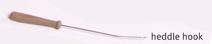 Threading Hook