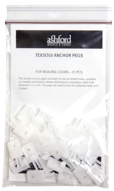 Texsolv Anchor Pegs