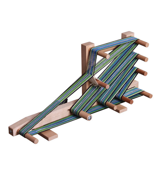 Inkle loom - Inklette loom