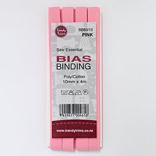 Bias Binding