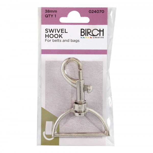 Swivel Hook