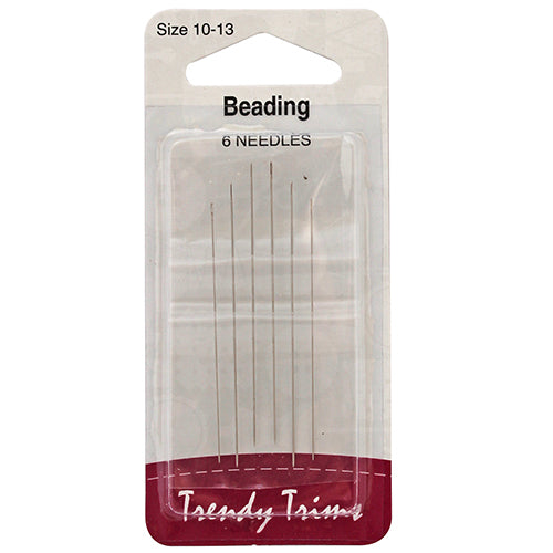 Beading Needles