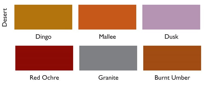 Landscape Kits