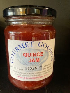 Quince Jam