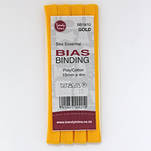 Bias Binding