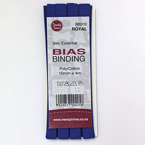 Bias Binding