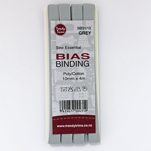 Bias Binding