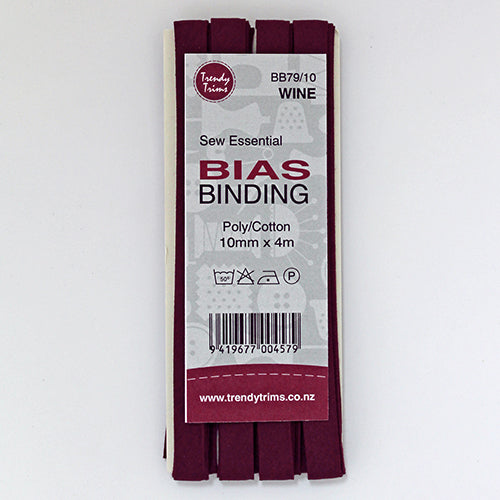 Bias Binding