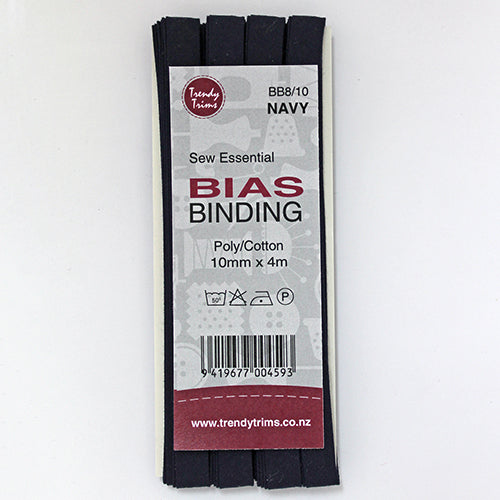 Bias Binding