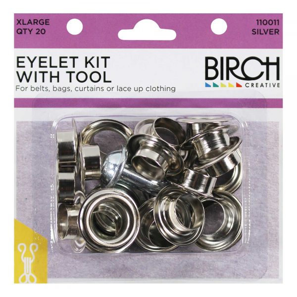 Eyelet Refills