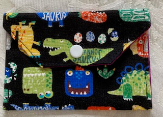 Wallet / POUCH