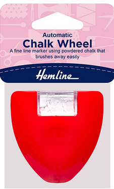 Chalk Wheel