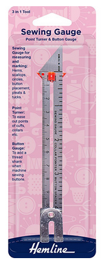 Sewing Gauge