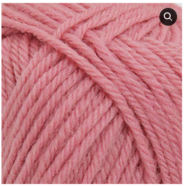 wool DK