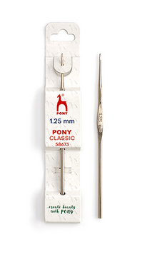 Crochet Hook - 12cm length