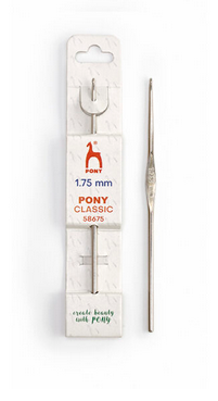 Crochet Hook - 12cm length