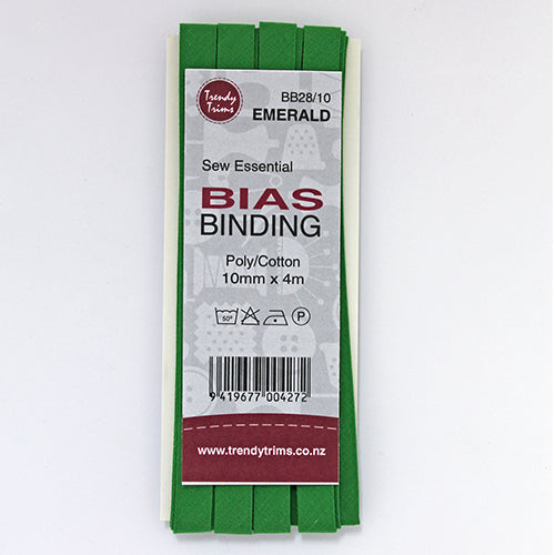 Bias Binding