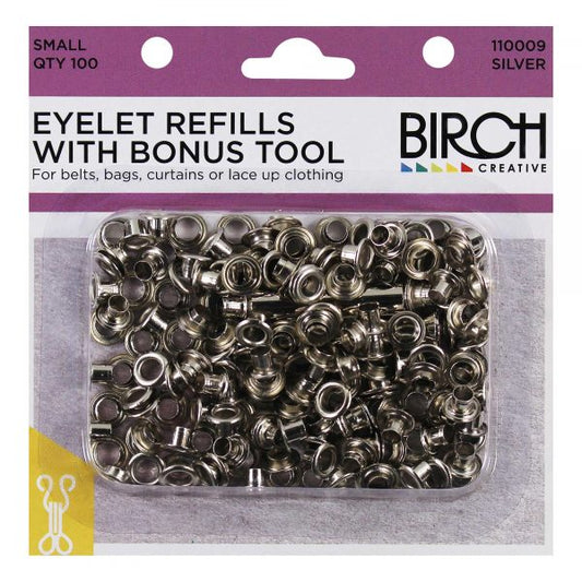 Eyelet Refills