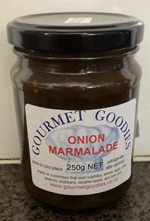 Onion Marmalade