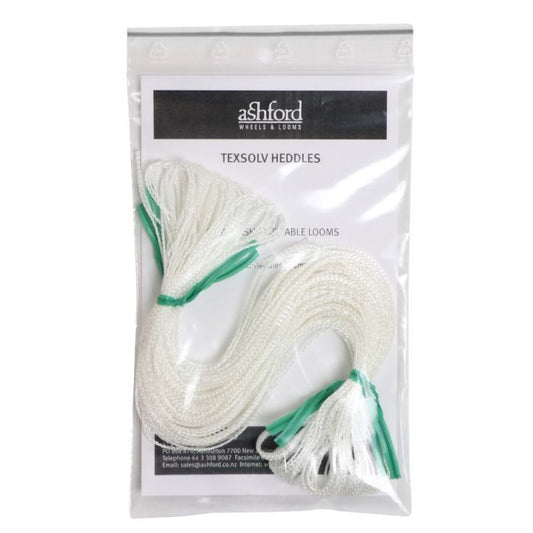 Texsolv Heddles