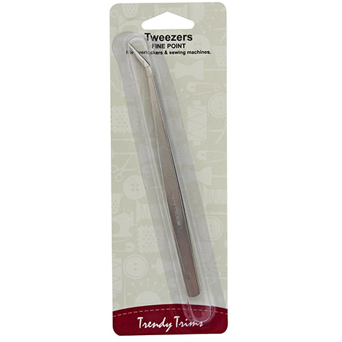 Overlocker Tweezers