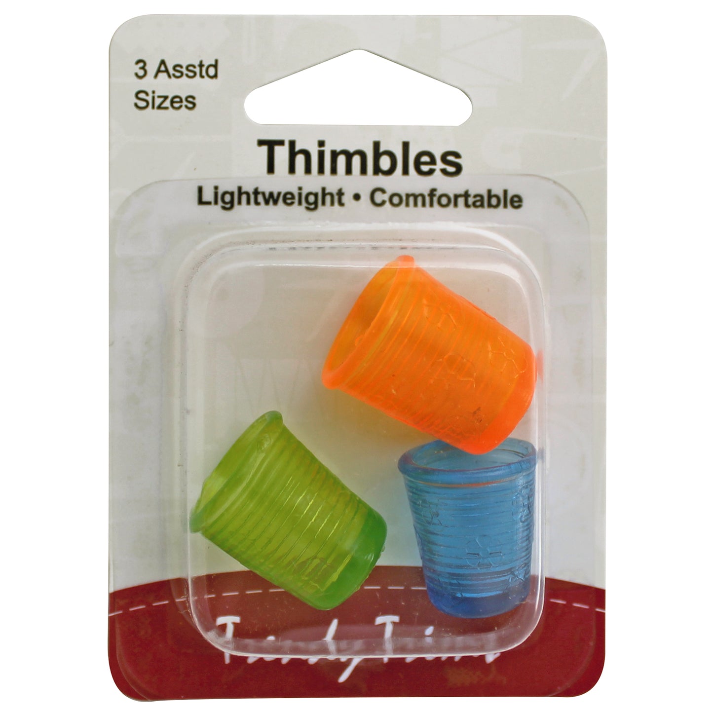 Thimbles