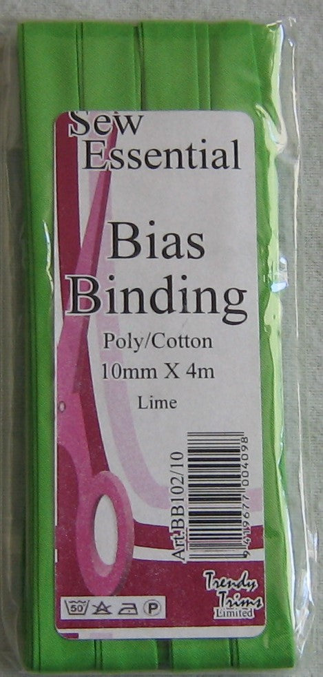 Bias Binding