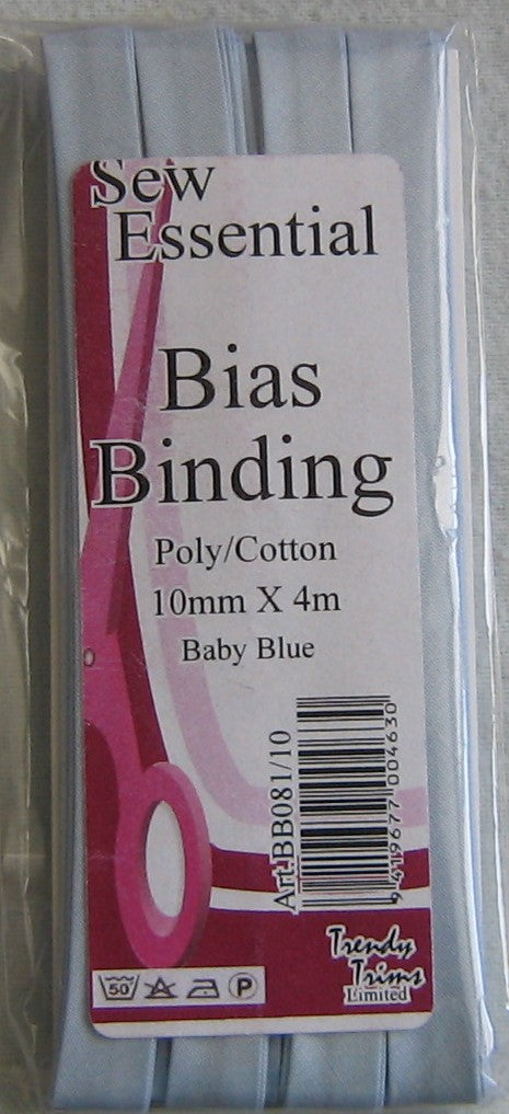 Bias Binding