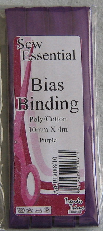 Bias Binding