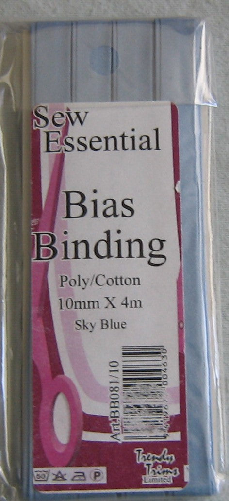 Bias Binding