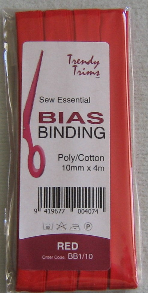 Bias Binding