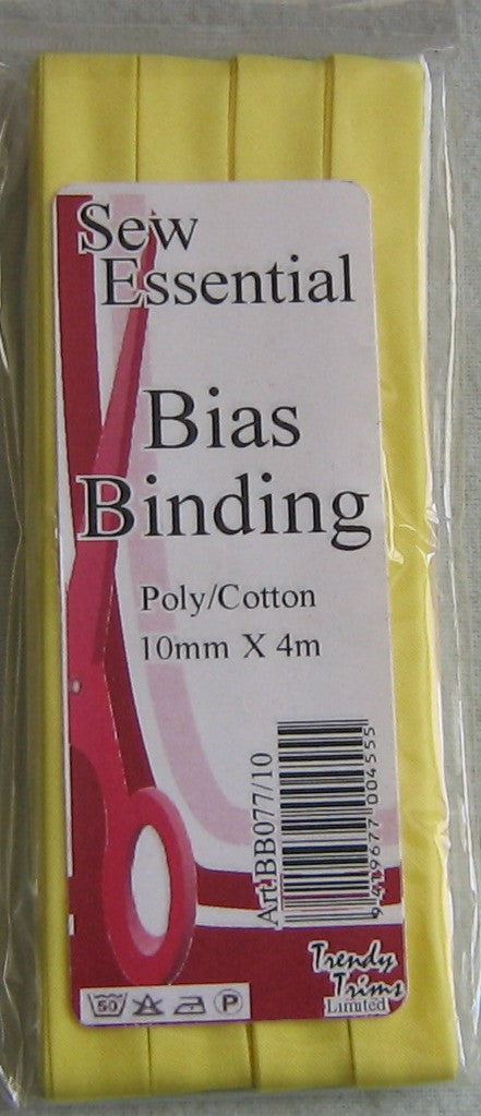 Bias Binding