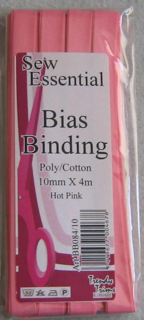 Bias Binding