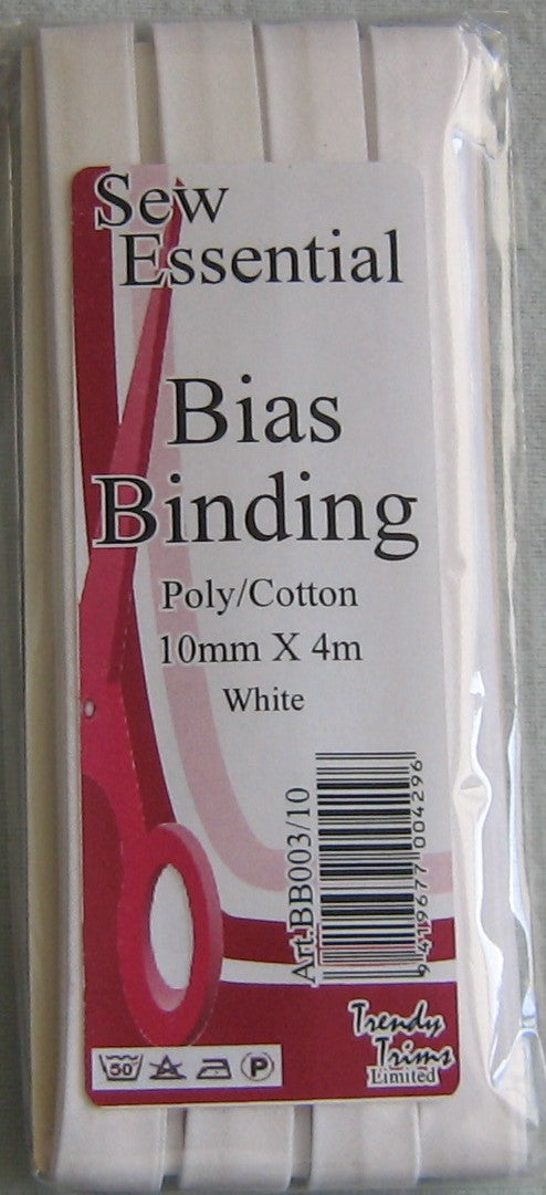 Bias Binding