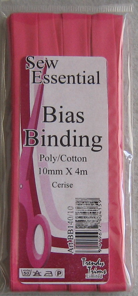 Bias Binding