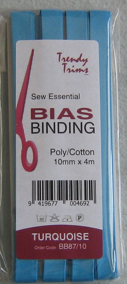 Bias Binding