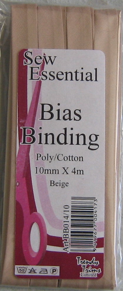 Bias Binding