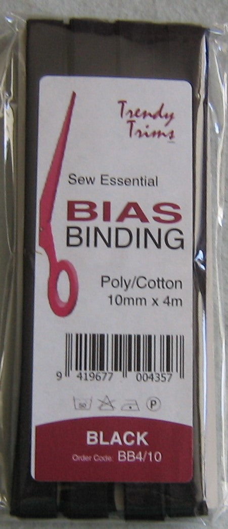 Bias Binding