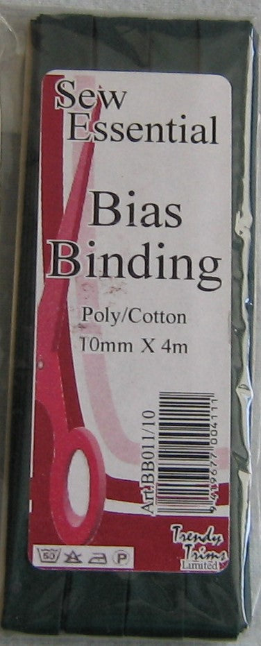 Bias Binding