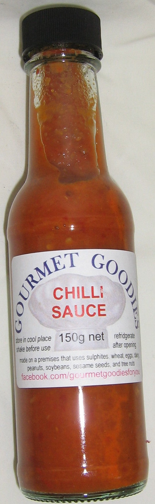 Chilli Sauce