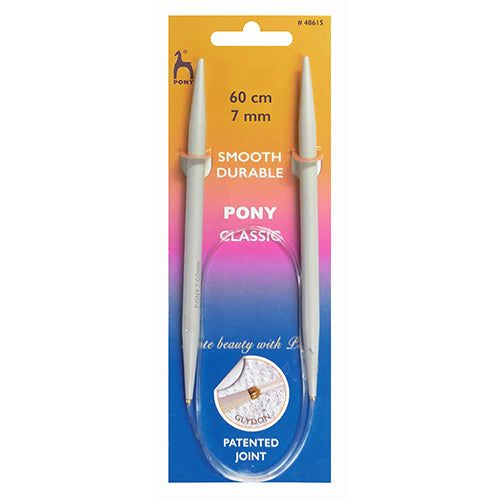 Circular Knitting Needles
