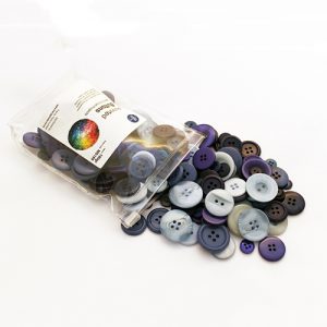 Buttons - craft packets