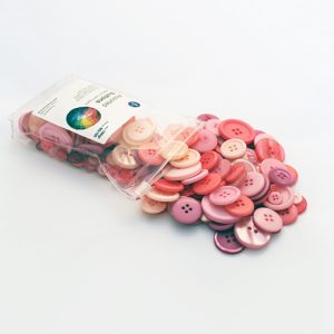 Buttons - craft packets