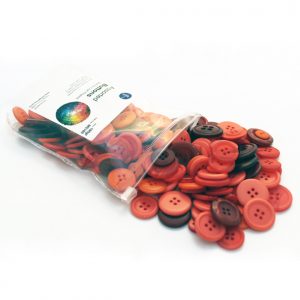 Buttons - craft packets