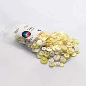 Buttons - craft packets